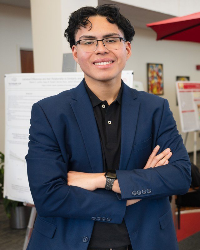 Alvaro, founder of Azitro AI